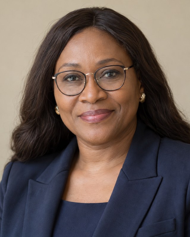 Portrait de Perrine Chevallier